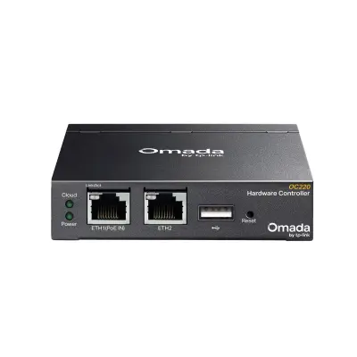Mrežno stikalo TP-LINK Omada Cloud OC220 switch