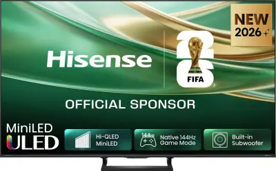 TV 85E8S Mini-LED