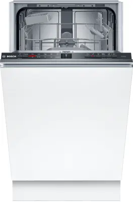 Popolnoma vgradni pomivalni stroj BOSCH SPV2HKX02E