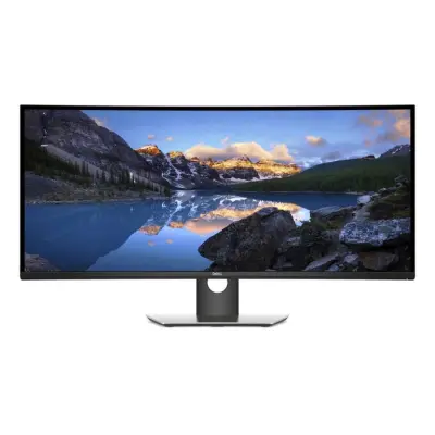 Obnovljeno - kot novo - Dell UltraSharp U3818DW 37,5″