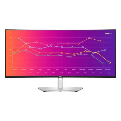 Obnovljeno - kot novo - Dell UltraSharp U3821DW 37,5″