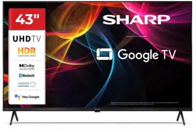 SHARP LED TV Sprejemnik 43HL4265E