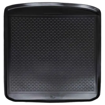 vidaXL Preproga prtljažnika Črna primerna za VW ARTEON 2017- Guma