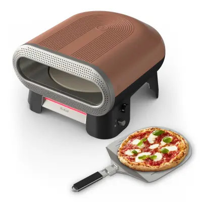 Električna pečica za pizzo TEFAL Pizza Pronto, JM600TE0