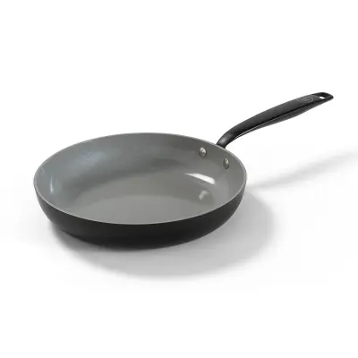 BE Living Ponev Essential Black 20 cm