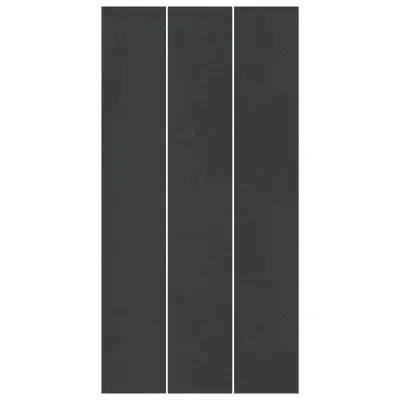 vidaXL Podloga za bazen Črna 640 x 321 x 0,1 cm Netrdno blago