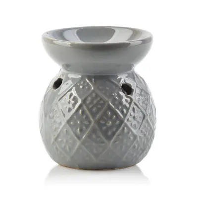 Dišavno Olje Kamin 6.4Xh7.5Cm