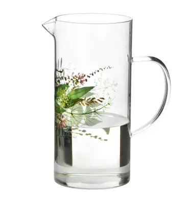 Idyllic Vzorčeni Vrč 1.4L