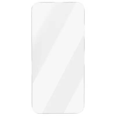MW, Zaščitno steklo za zaslon za iPhone 17 iz kaljenega stekla, izjemno odporno, Prozorno