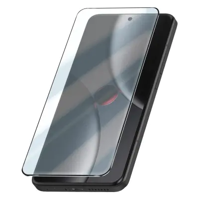 Zaščita zaslona za Xiaomi 15 Ultra iz kaljenega stekla Full Glue oleofobna, Prozorno