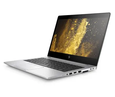 Obnovljeno - znaki rabe - Prenosnik HP EliteBook 830 G5 / i5 / RAM 8 GB / SSD Disk / 13,3″ FHD