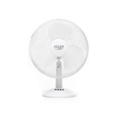 Odprta emb - ADLER AD7304 40CM ventilator