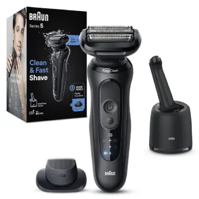 Braun Series 5 52N7200CC
