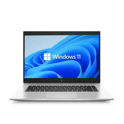 Obnovljeno - kot novo - Prenosnik HP EliteBook 1050 G1, Intel Core i7 8850U, 1.8GHz, 8 GB DDR4, 256 GB SSD, 15,6″ FHD, GTX 1050 4GB, Cam, Windows |
