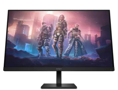 Odprta emb - Monitor HP Omen 32q 80 cm (31,5″) QHD IPS LED HDR400 FreeSync 165Hz