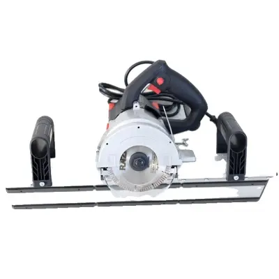 Stroj za fazetiranje ploščic, 45-stopinjski rez, porcelanske keramične ploščice, EU vtič 220V