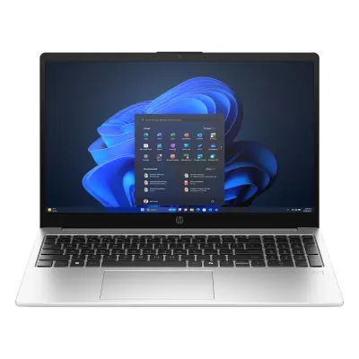 Prenosnik HP 255R G10 39,6 cm (15,6"), 1920x1080, IPS, Ryzen 5 7535U, Radeon 660M, 16 GB RAM, 512 GB SSD, W11H|Pisarna