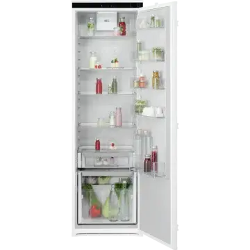 AEG vgradni hladilnik NSK6D181ES