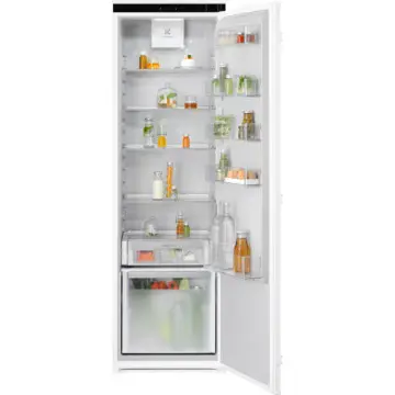 ELECTROLUX vgradni hladilnik KRD6DE18S1