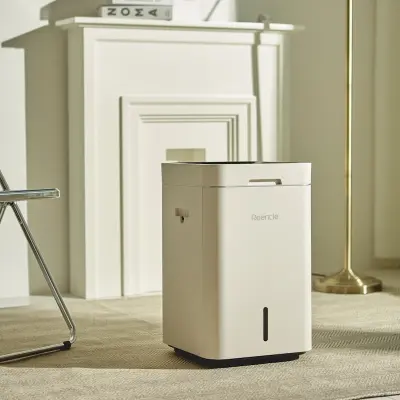 Reencle Gravity - električni hišni kompostnik (Zero beige)