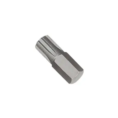 Ribe Bit RM9 10mm Hex Nastavek iz S2 jekla za natančno vijačenje