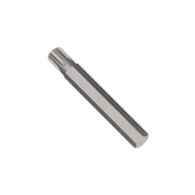 Ribe nastavek RM13 75mm, 10mm Hex, S2 jeklo za natančna vijačna dela