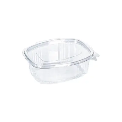 Embalaža za hrano / 500ml / 100 kos / PET