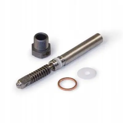 Set Za Popravilo Iglice – Nadomestni Del Za Airless Brizgalno Napravo Graco Silver Plus In Flex Plus | Združljivo S Fine Finish Šobami