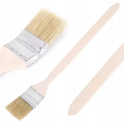 Čopič Za Radiator 36 Mm – Za Težko Dostopna Mesta | Za Vodno In Topilo Odporno Barvo