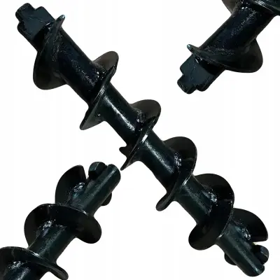 PRMS3.7 Mixer – Mešalna Palica Za Airless Brizgalno Napravo, Trpežen Material, Zaščita Proti Obrabi