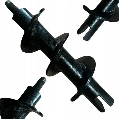 Mješalo MS4000 – Mješalo Za Večnamensko Brizgalno Napravo, Trpežen Material, Za Rosfix Multispray MS4000