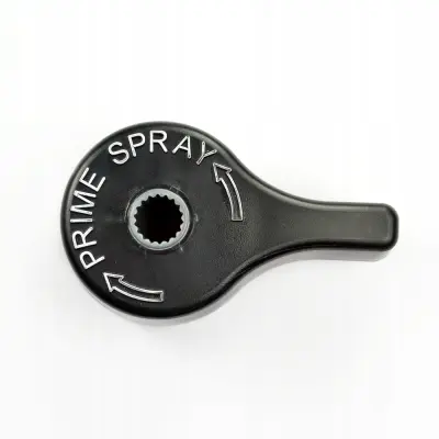 Dvignilo Preto Ventila – Nadomestni Del Za Airless Brizgalno Napravo Graco Mark X, Visoka Kakovost, Preciznost