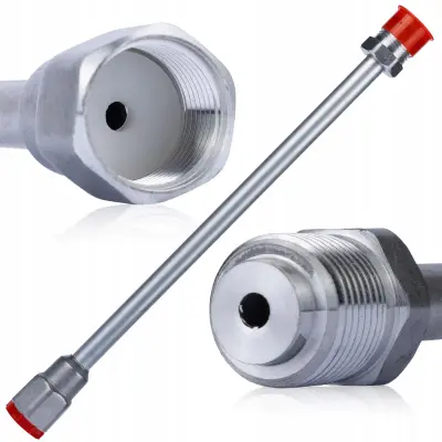 Predaljšek 30 Cm Za Airless Brizgalno Napravo Zenthril Hyperelite | 7/8" Navoj, 290 Bar, Visoka Kakovost