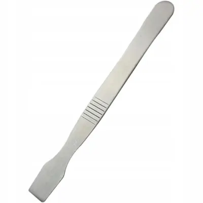 Pack For Razporeditev Tokovnika 120 Mm – Univerzalno Spajkalno Orodje | Trdna Konstrukcija, 10 Mm Širina