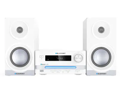 Demo - BLAUPUNKT MS16BT Edition glasbeni stolp