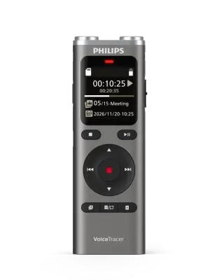 Snemalnik zvoka PHILIPS DVT2075
