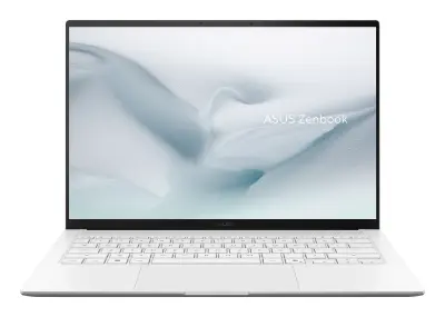 Prenosnik ASUS Zenbook S14 UX5406SA-PZ615X 35,6 cm (14"), ICU7 258V AI Boost, 32 GB RAM, 1 TB SSD, W11P|Pisarna