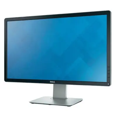Obnovljeno - znaki rabe - Monitor DELL P2414H