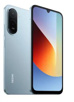 Pametni telefon XIAOMI REDMI A7 PRO, 4GB RAM, 128 GB SSD, moder (Mist Blue)