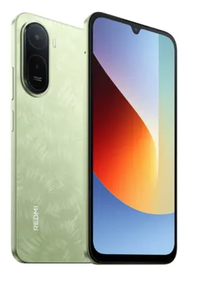 Pametni telefon XIAOMI REDMI A7 PRO 4 GB RAM, 128 GB SSD, zelen (Palm Green)