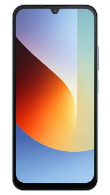 Pametni telefon XIAOMI REDMI A7 PRO 4GB RAM, 64 GB SSD, moder (Mist Blue)