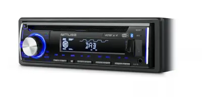 Avtoradio MUSE M-1229 DAB