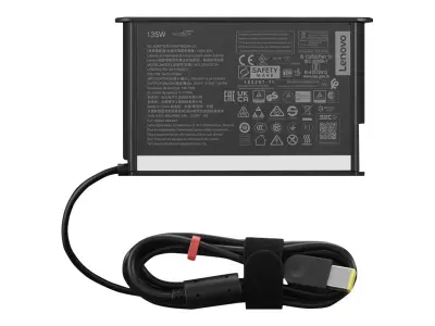 Adapter LENOVO ThinkCentre 135W AC Gen 2 Slim Tip - EU