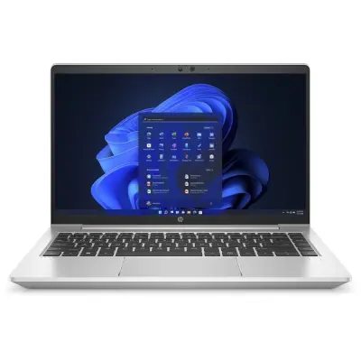 Obnovljeno - kot novo - Prenosnik HP ProBook 440 G7, Intel Core i5 10210U, 1.60 GHz, 8 GB DDR4, 256GB SSD, 14″ FHD, Intel UHD, Cam, Windows | Siva |
