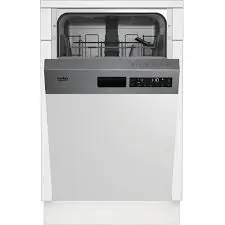 BEKO vgradni pomivalni stroj BDSS25N20X