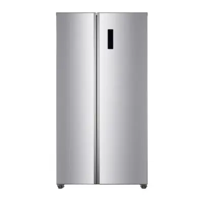 GERATEK ameriški hladilnik SAONA SBS4130IL