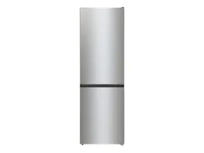 GORENJE hladilnik z zamrzovalnikom NRK61CS2XL4