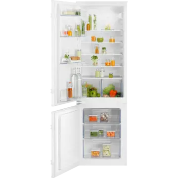 ELECTROLUX vgradni hladilnik KNS5LE18T