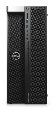 Obnovljeno - kot novo - Computer Dell Precision 5820 Tower / Intel® Xeon® / RAM 32 GB / SSD Drive
