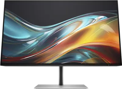 Odprta emb - Monitor HP Series 7 Pro 724pf 60,5 cm (23,8″) FHD IPS Edge LED 100 Hz